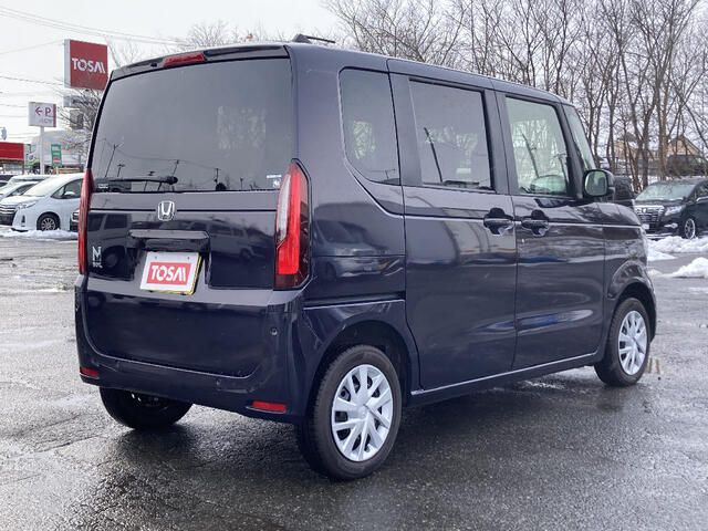 HONDA N BOX 4WD 2024 Image 31