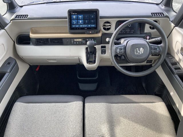 HONDA N BOX 4WD 2024 Image 31