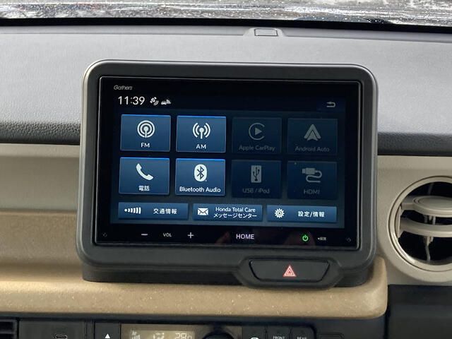 HONDA N BOX 4WD 2024 Image 31