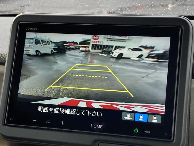 HONDA N BOX 4WD 2024 Image 31