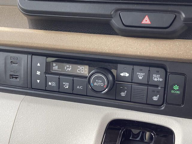 HONDA N BOX 4WD 2024 Image 31