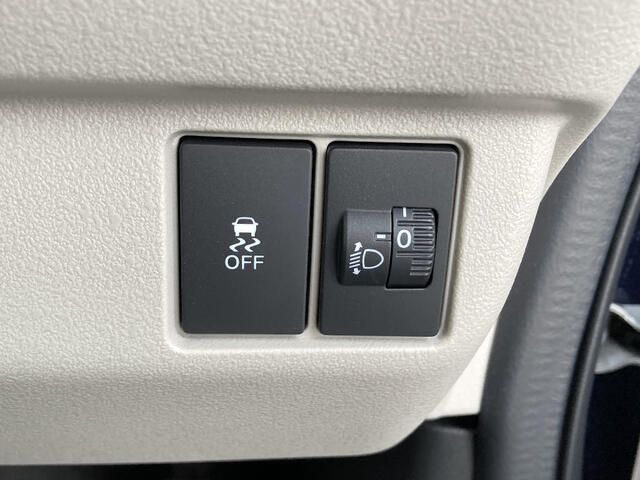 HONDA N BOX 4WD 2024 Image 31