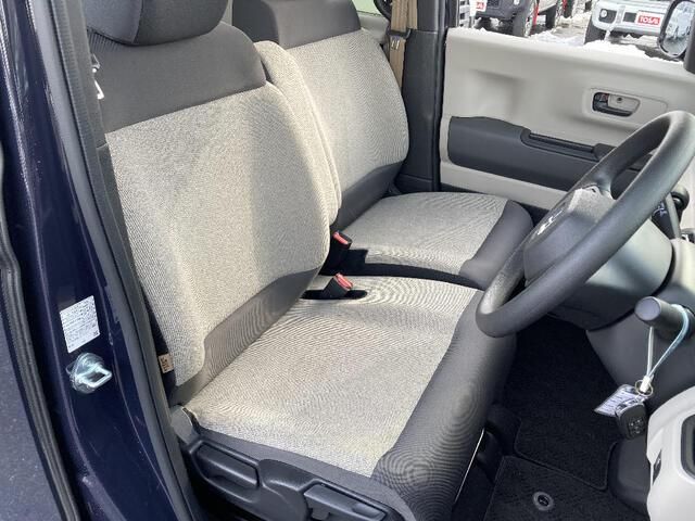 HONDA N BOX 4WD 2024 Image 31