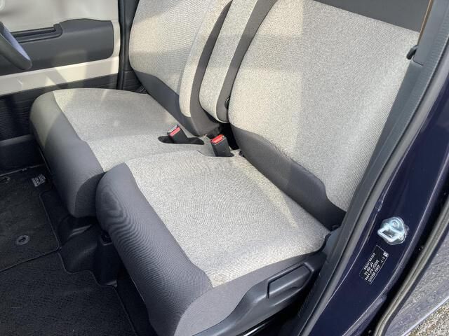 HONDA N BOX 4WD 2024 Image 31