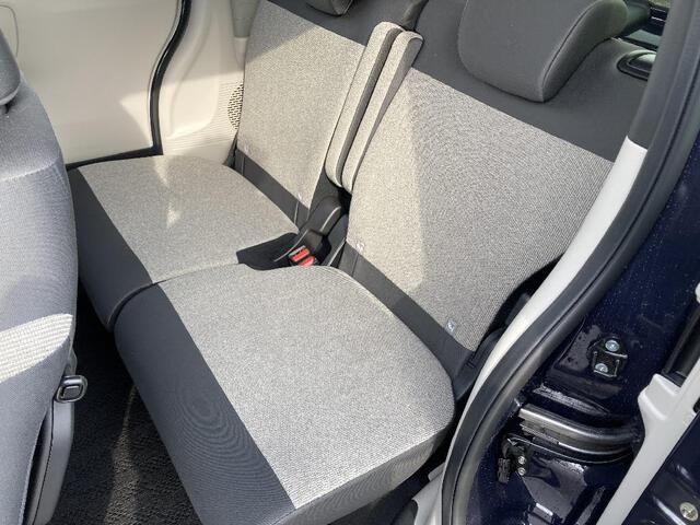 HONDA N BOX 4WD 2024 Image 31