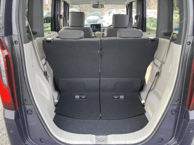 HONDA N BOX 4WD 2024 Image 31