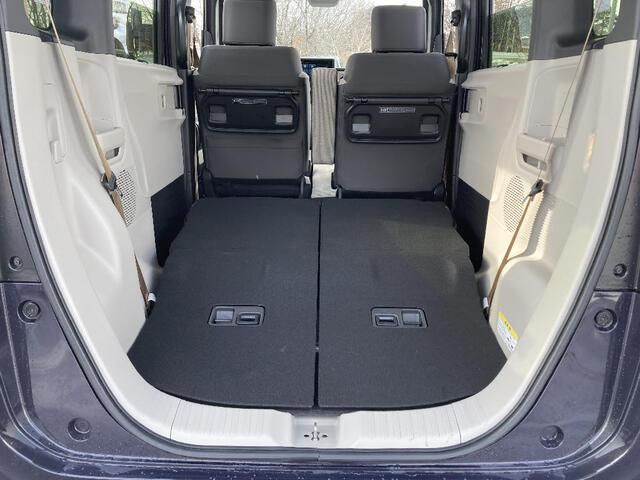 HONDA N BOX 4WD 2024 Image 31