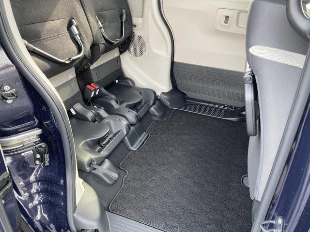 HONDA N BOX 4WD 2024 Image 31