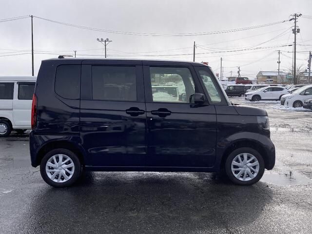 HONDA N BOX 4WD 2024 Image 31