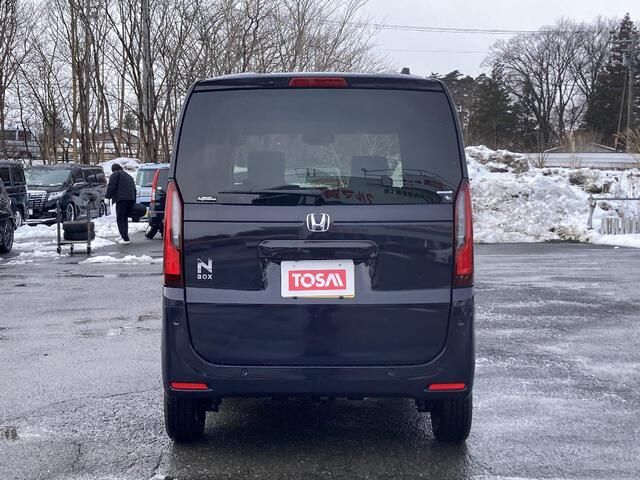HONDA N BOX 4WD 2024 Image 31