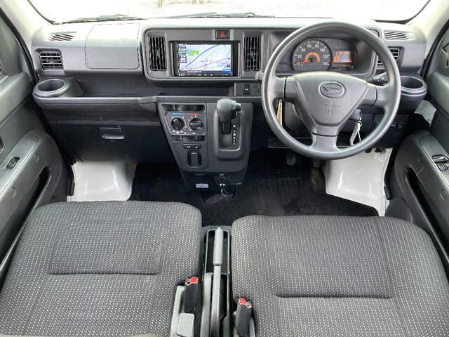 DAIHATSU HIJET CARGO 4WD 2020 Image 31