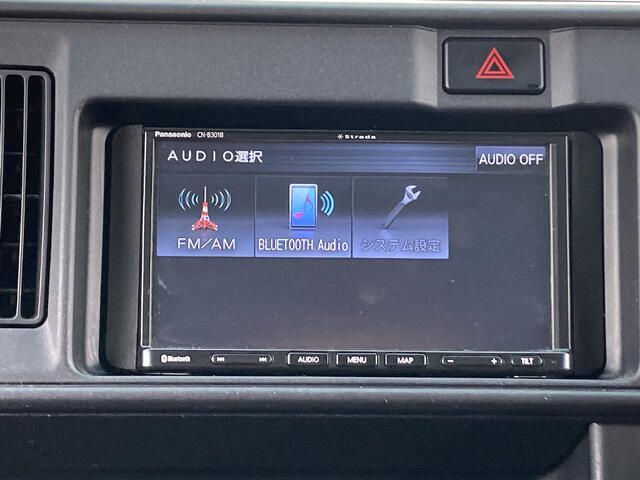 DAIHATSU HIJET CARGO 4WD 2020 Image 31