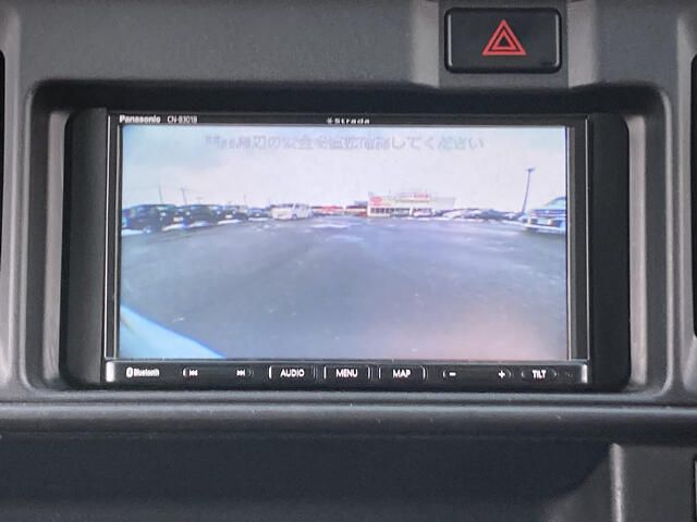 DAIHATSU HIJET CARGO 4WD 2020 Image 31