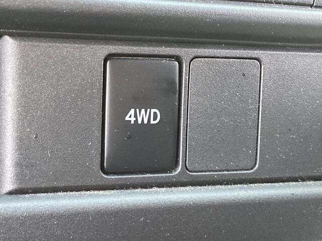 DAIHATSU HIJET CARGO 4WD 2020 Image 31