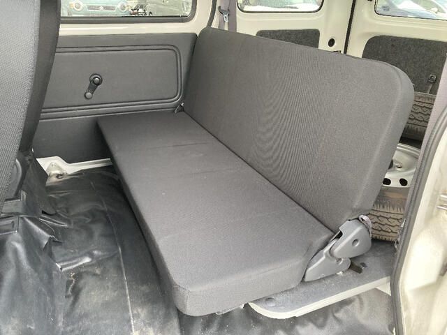 DAIHATSU HIJET CARGO 4WD 2020 Image 31