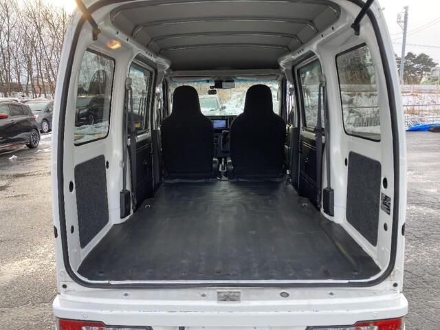 DAIHATSU HIJET CARGO 4WD 2020 Image 31