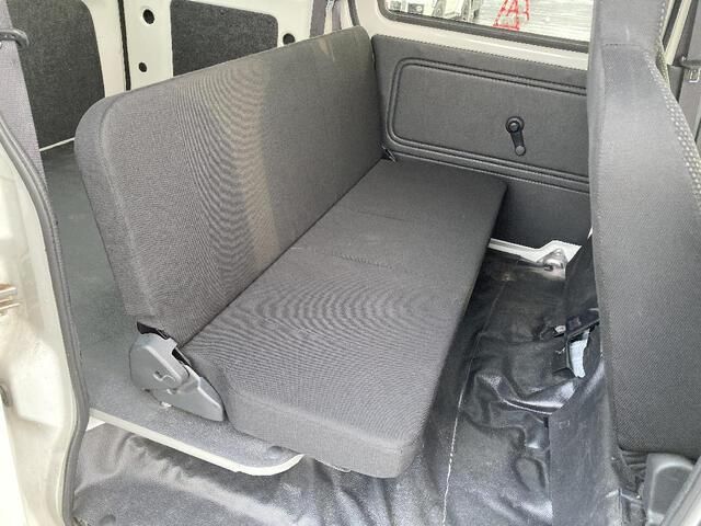 DAIHATSU HIJET CARGO 4WD 2020 Image 31