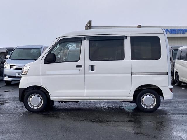 DAIHATSU HIJET CARGO 4WD 2020 Image 31