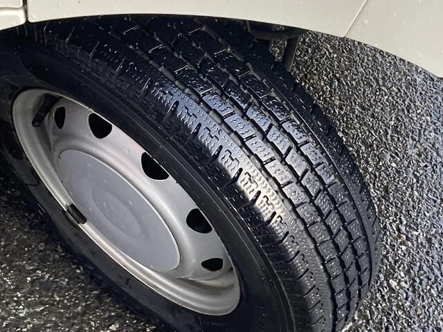 DAIHATSU HIJET CARGO 4WD 2020 Image 31