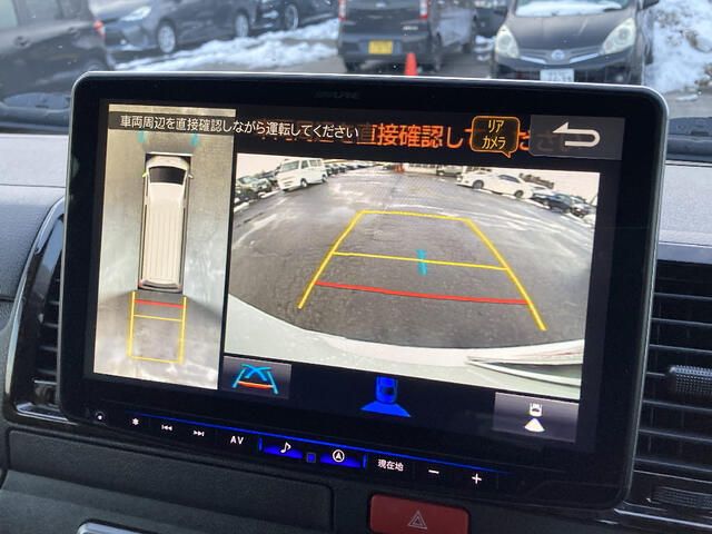 TOYOTA HIACE VAN 4WD 2023 Image 31