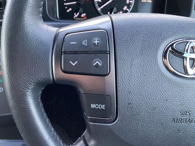 TOYOTA HIACE VAN 4WD 2023 Image 31