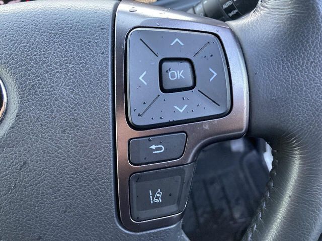 TOYOTA HIACE VAN 4WD 2023 Image 31