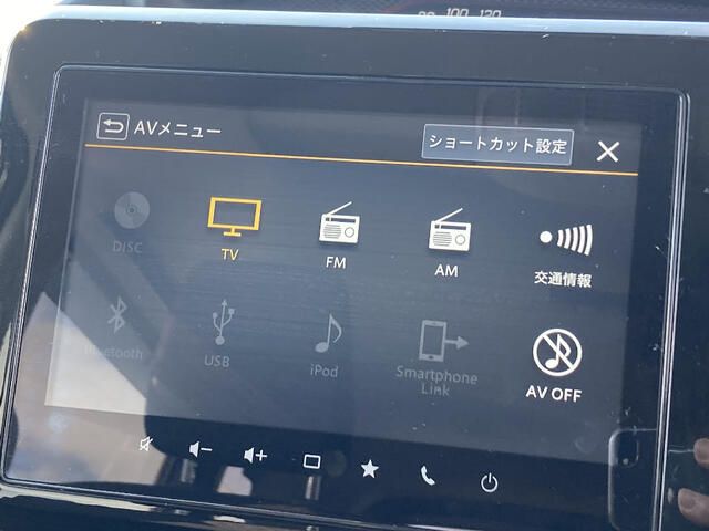 SUZUKI SOLIO BANDIT 2021 Image 31