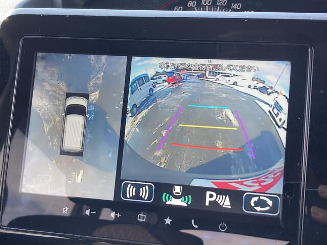 SUZUKI SOLIO BANDIT 2021 Image 31