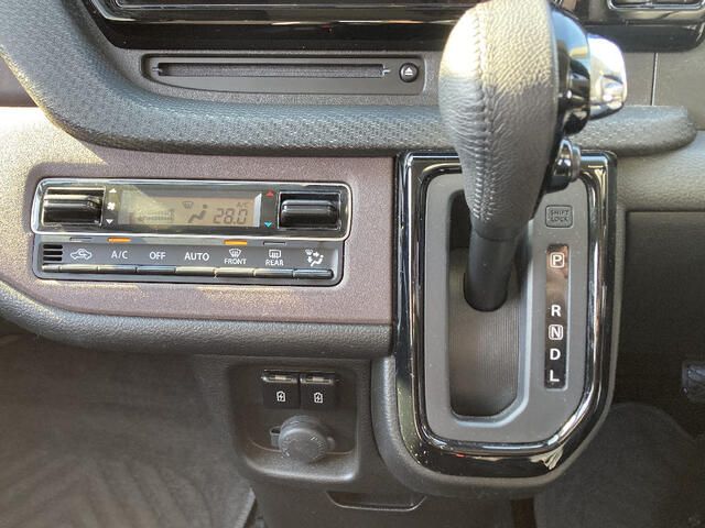 SUZUKI SOLIO BANDIT 2021 Image 31