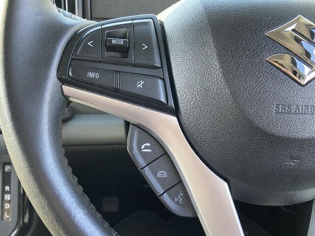 SUZUKI SOLIO BANDIT 2021 Image 31