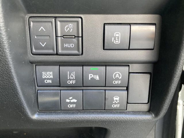 SUZUKI SOLIO BANDIT 2021 Image 31