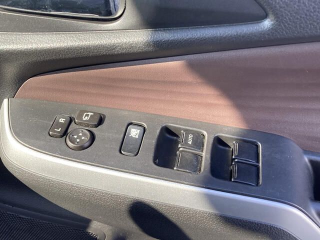 SUZUKI SOLIO BANDIT 2021 Image 31