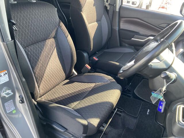 SUZUKI SOLIO BANDIT 2021 Image 31