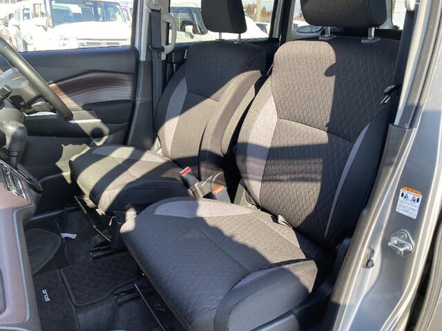 SUZUKI SOLIO BANDIT 2021 Image 31