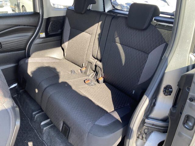 SUZUKI SOLIO BANDIT 2021 Image 31