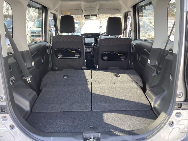 SUZUKI SOLIO BANDIT 2021 Image 31