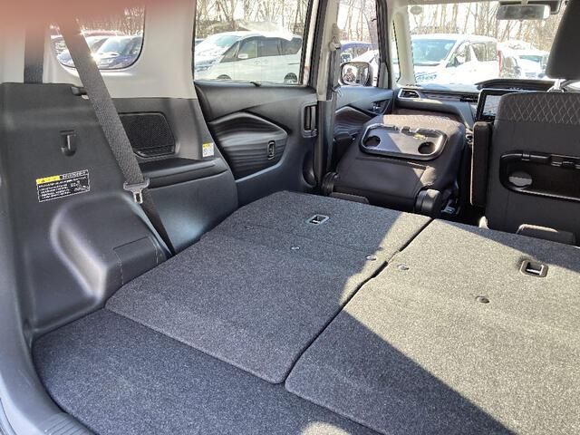 SUZUKI SOLIO BANDIT 2021 Image 31