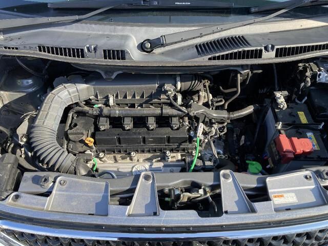 SUZUKI SOLIO BANDIT 2021 Image 31