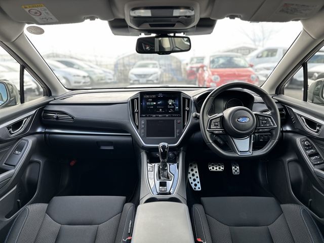 SUBARU LEVORG 2021 Image 31