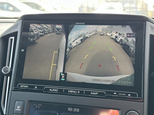 SUBARU LEVORG 2021 Image 31