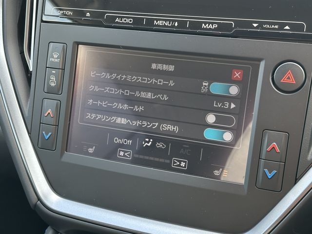 SUBARU LEVORG 2021 Image 31