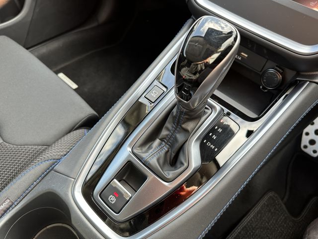 SUBARU LEVORG 2021 Image 31