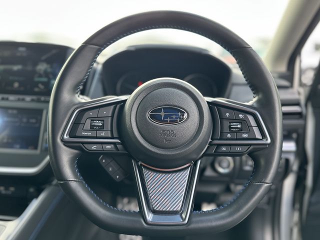 SUBARU LEVORG 2021 Image 31