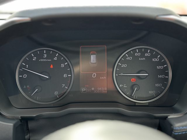 SUBARU LEVORG 2021 Image 31