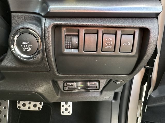 SUBARU LEVORG 2021 Image 31