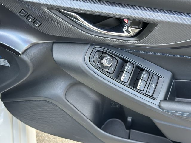 SUBARU LEVORG 2021 Image 31