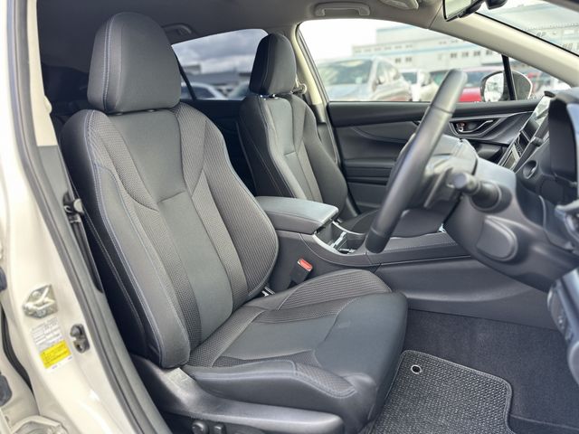 SUBARU LEVORG 2021 Image 31