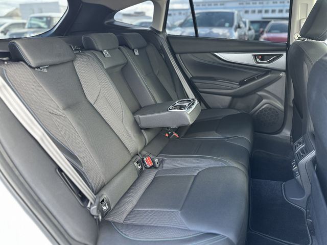 SUBARU LEVORG 2021 Image 31