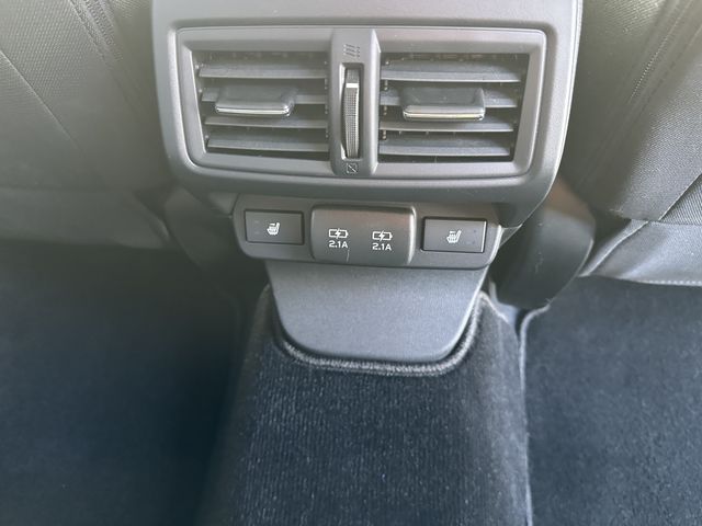 SUBARU LEVORG 2021 Image 31