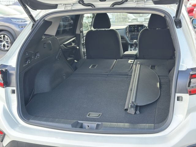 SUBARU LEVORG 2021 Image 31